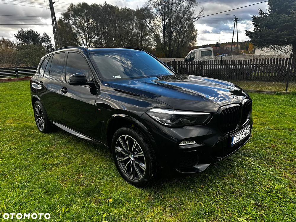 BMW X5 xDrive25d sport - 14