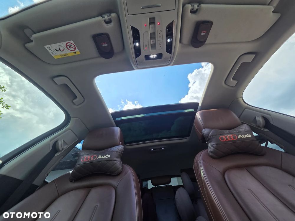 Audi A6 Avant 2.0 TDI ultra S tronic - 16