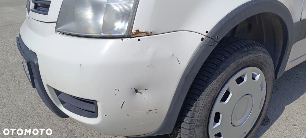 Fiat Panda 1.3 Multijet Climbing S&S 4x4 - 7