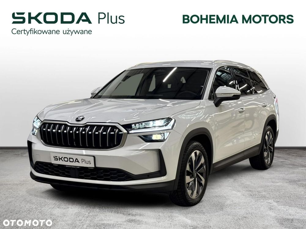 Skoda Kodiaq - 2