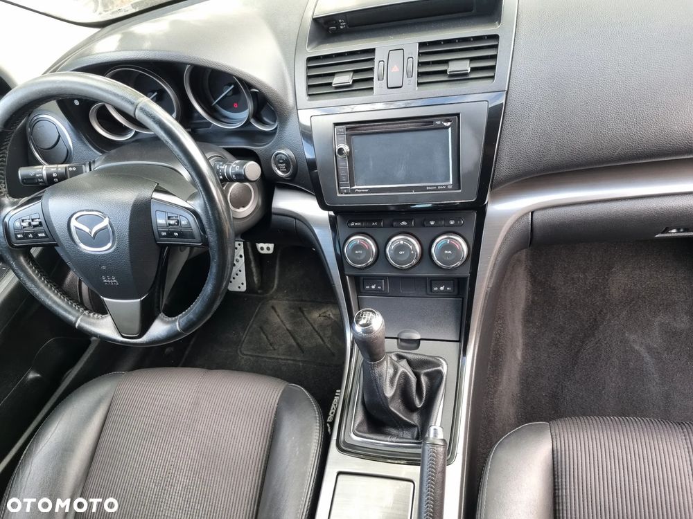 Mazda 6 - 3