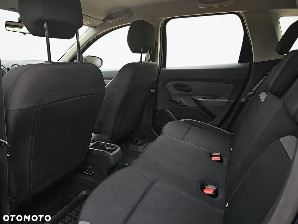 Dacia Duster 1.0 TCe Access - 13