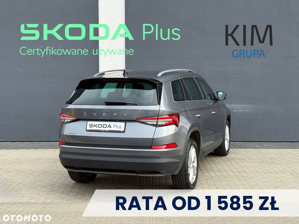 Skoda Kodiaq 2.0 TDI 4x2 Style DSG - 2