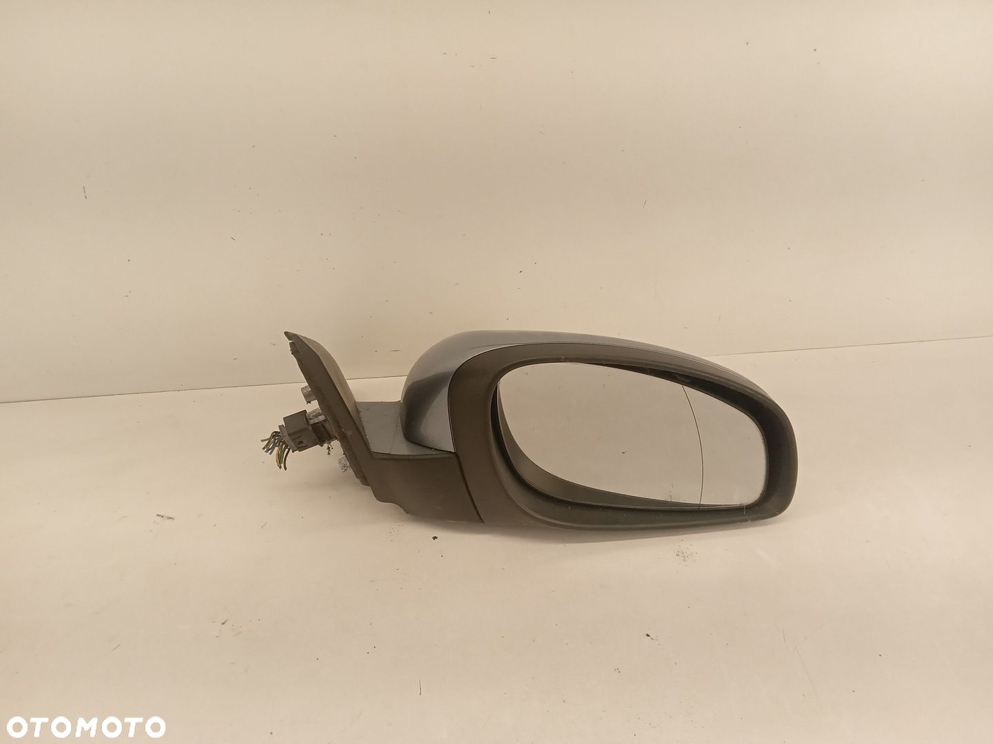 LUSTERKO PRAWE OPEL VECTRA C 02-05 13PIN - 3