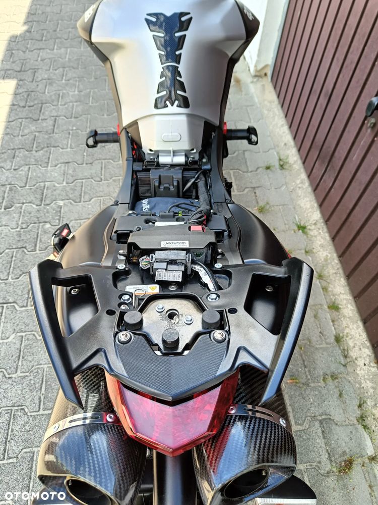 Aprilia Shiver - 17