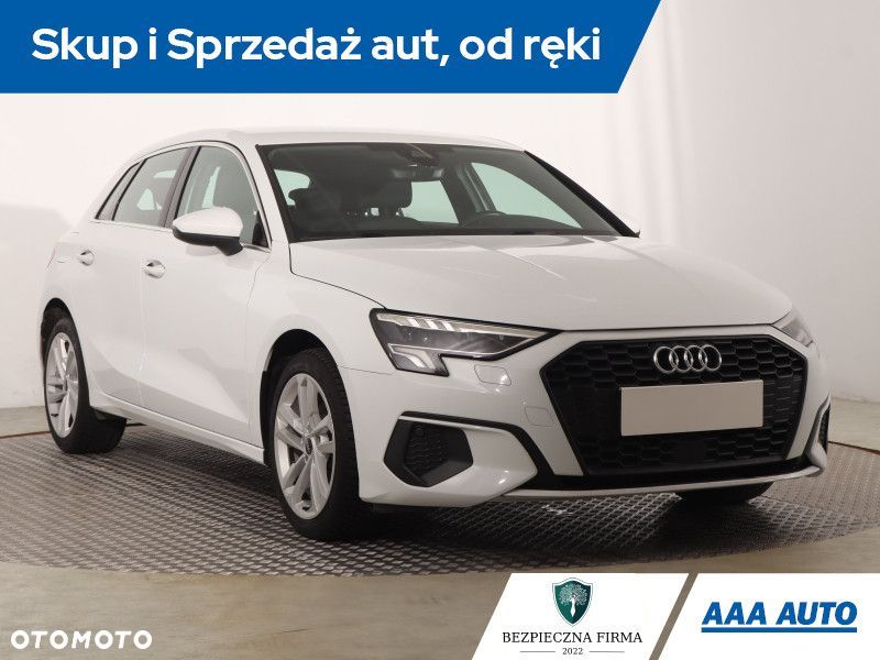 Audi A3 Sportback - 3