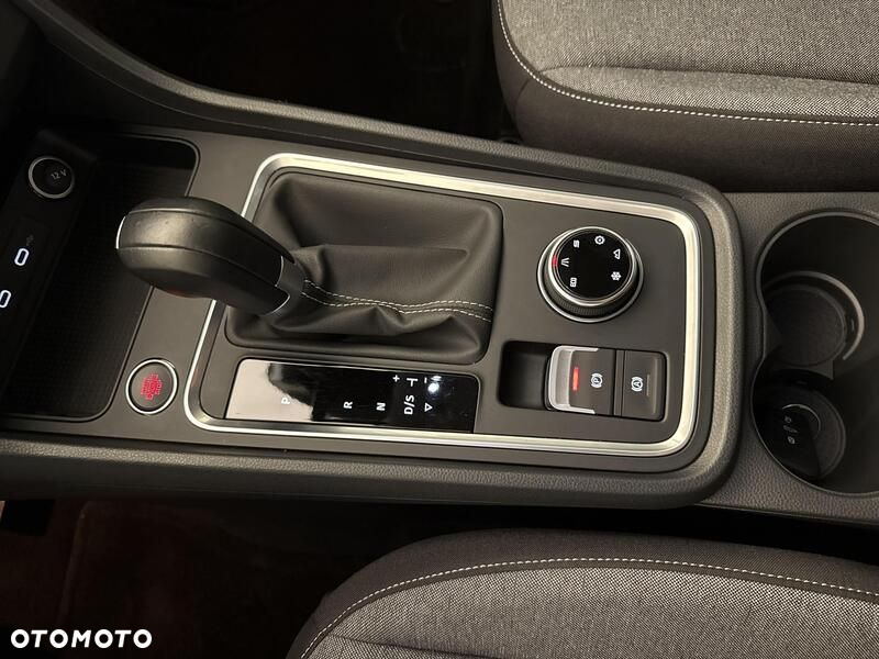 Seat Ateca - 17