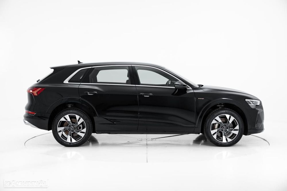 Audi e-tron 55 quattro S line - 3