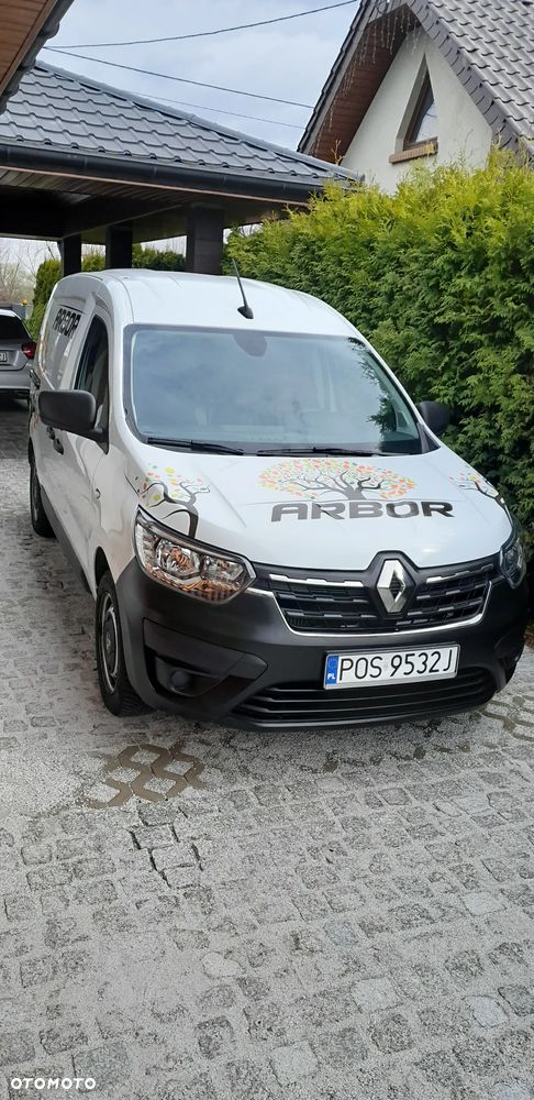 Renault Express - 12