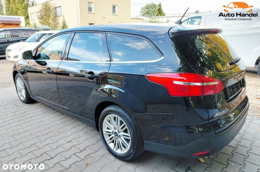 Ford Focus - 16