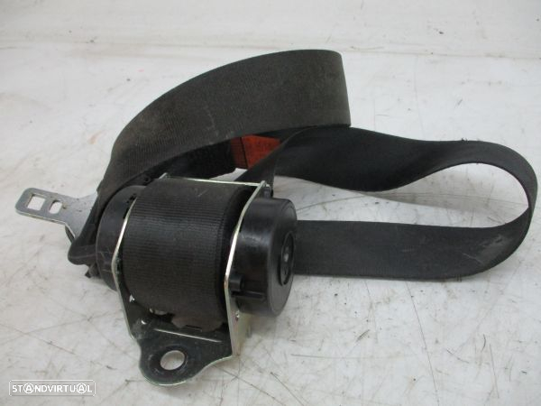 Cinto Tras Dto Ford C-Max (Dm2) - 3