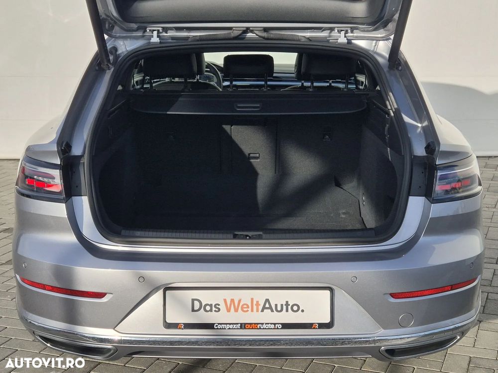 Volkswagen ARTEON Shooting Brake 2.0 TDI SCR 4Motion DSG Elegance - 31