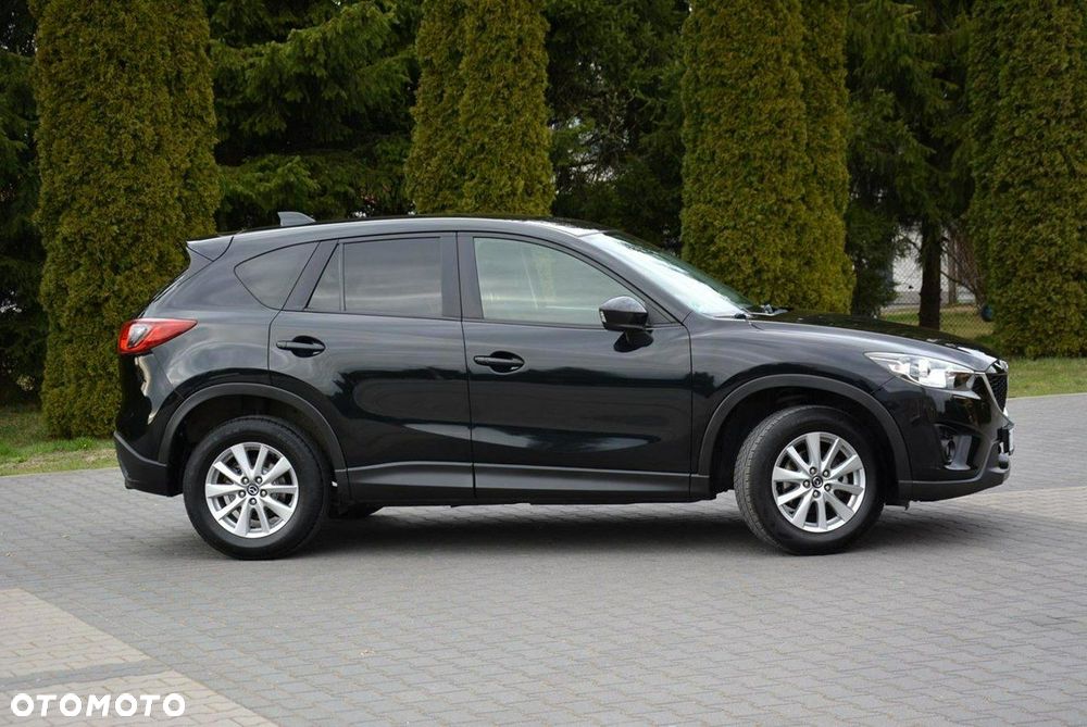 Mazda CX-5 SKYACTIV-G 165 ADVANTAGE - 12