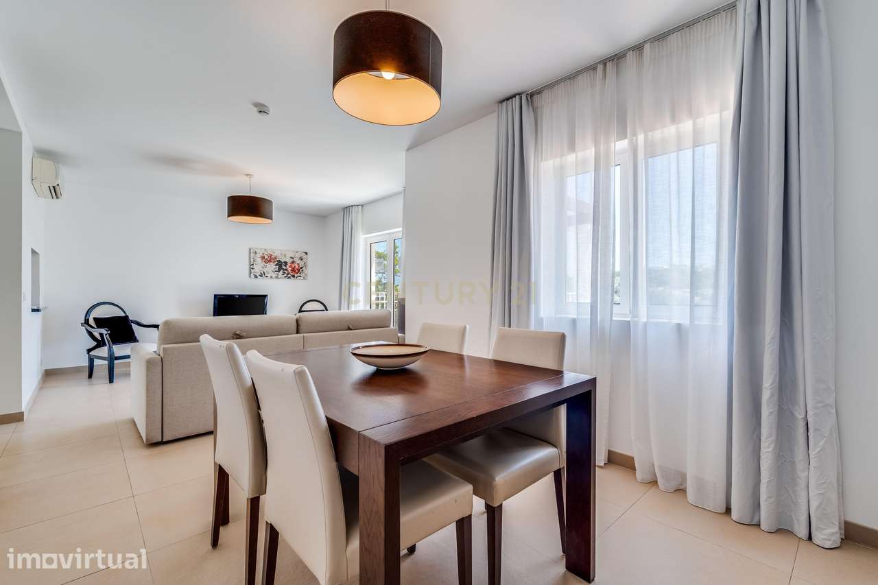 Apartamento T1 no Eden Resort, Albufeira – Excelente Oportunidade de I - Grande imagem: 2/25
