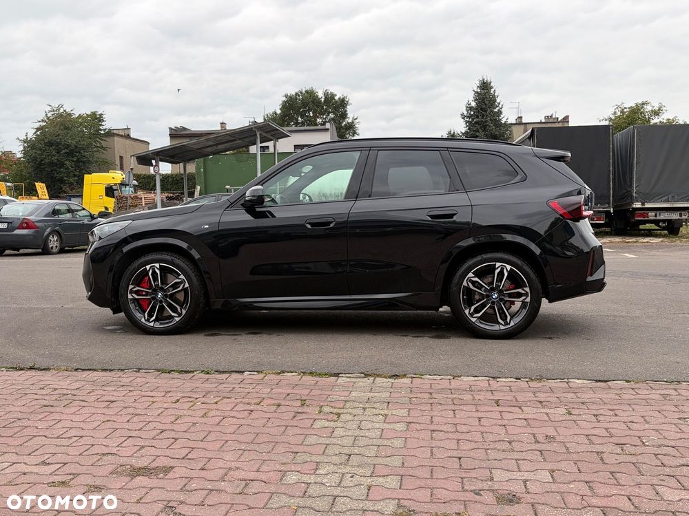 BMW X1 xDrive23i mHEV M Sport - 3