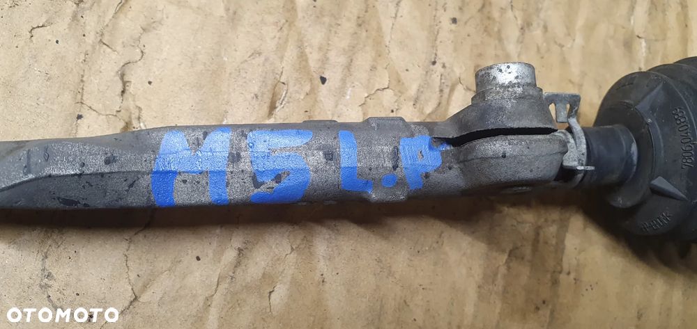 Drążek kierowniczy końcówka lewy przód BMW M5 G30 F90 - 6