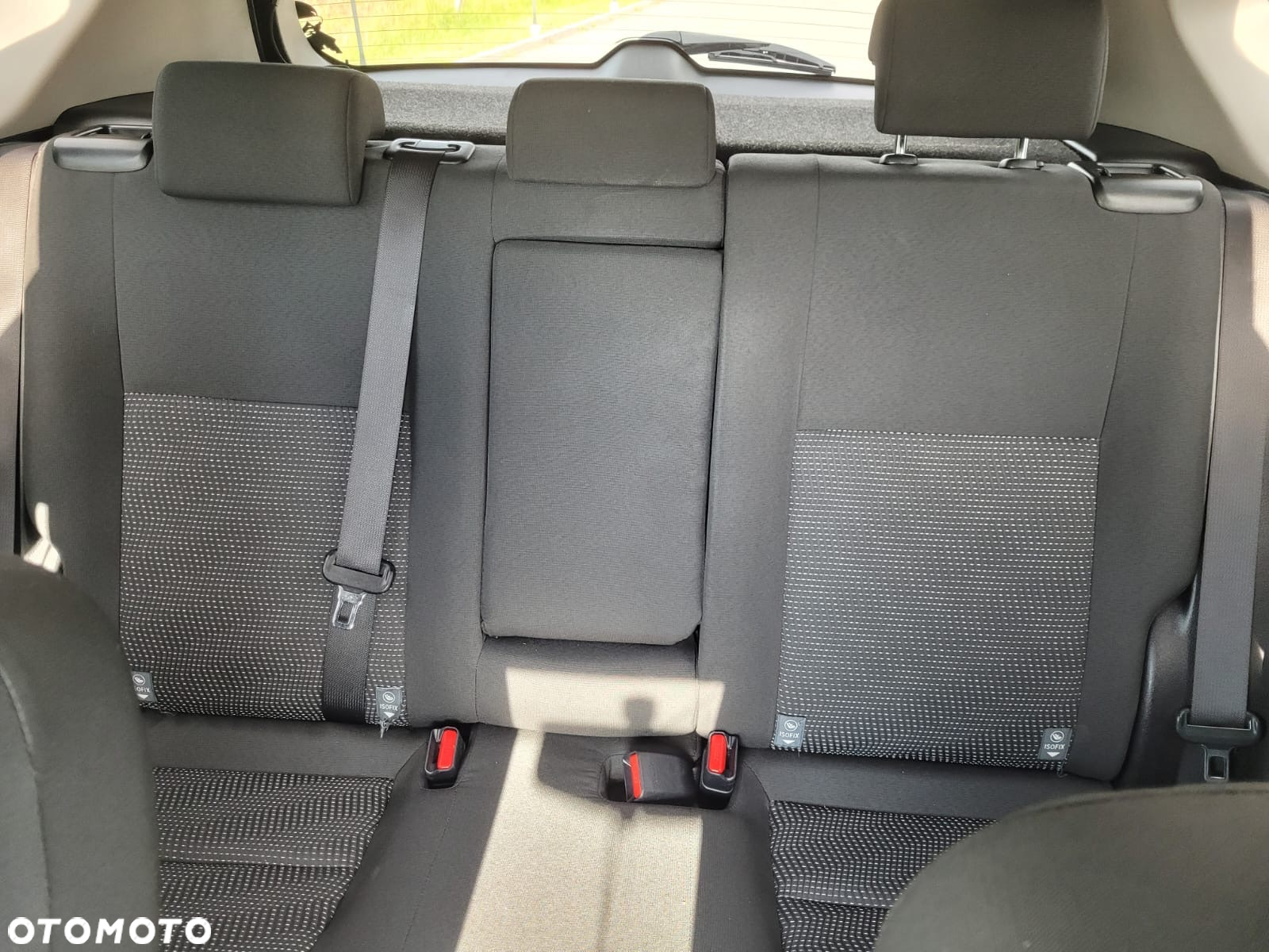 Toyota Auris - 19