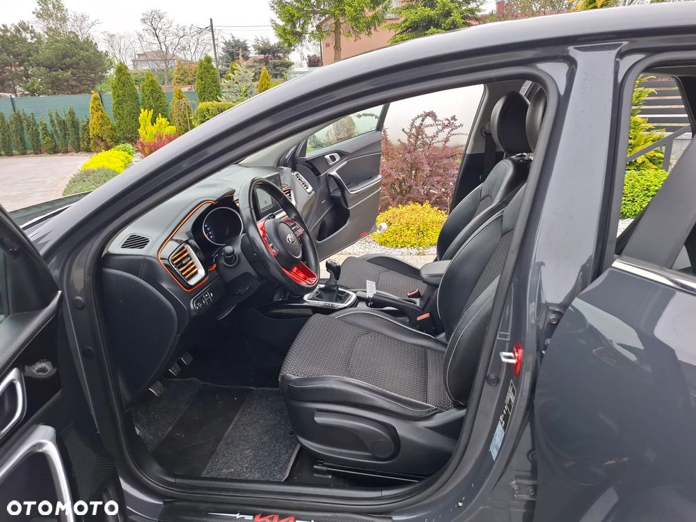Kia Ceed 1.0 T-GDI OPF Spirit - 24