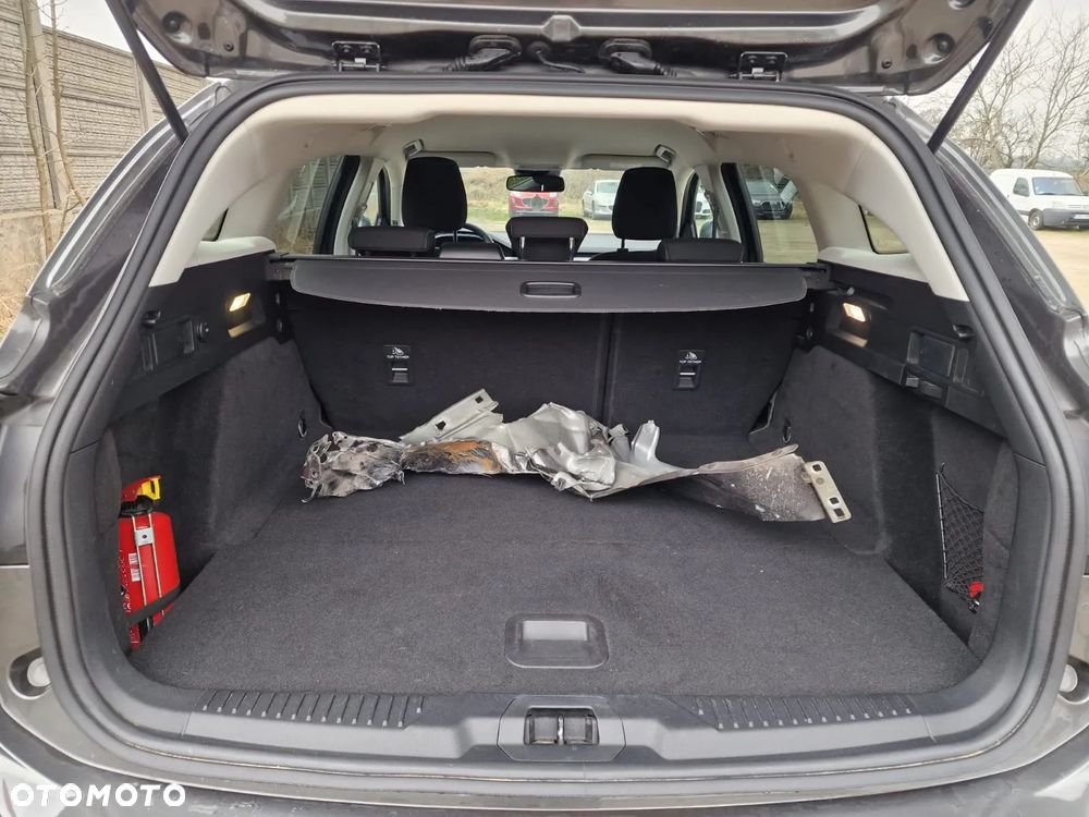 Ford Focus SW 1.0 EcoBoost SYNC Edition ASS - 18