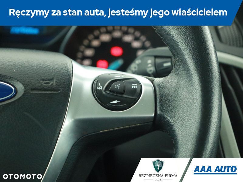 Ford Focus SW - 17