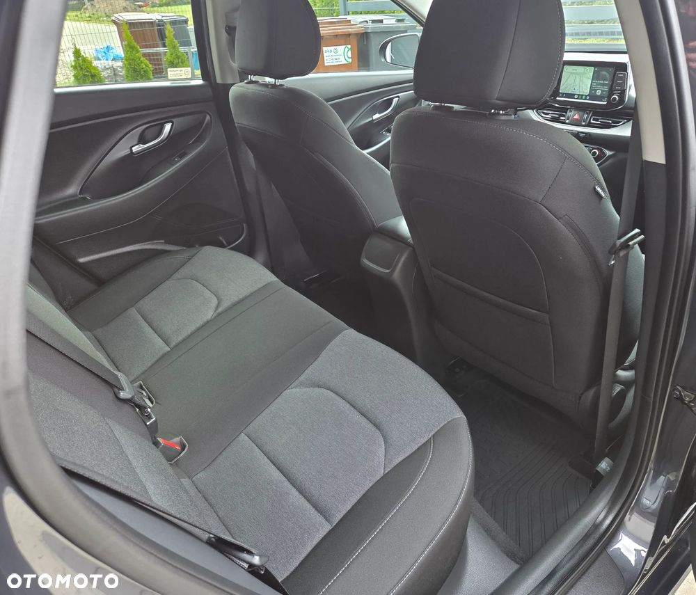 Hyundai i30 1.5 DPI Comfort - 23