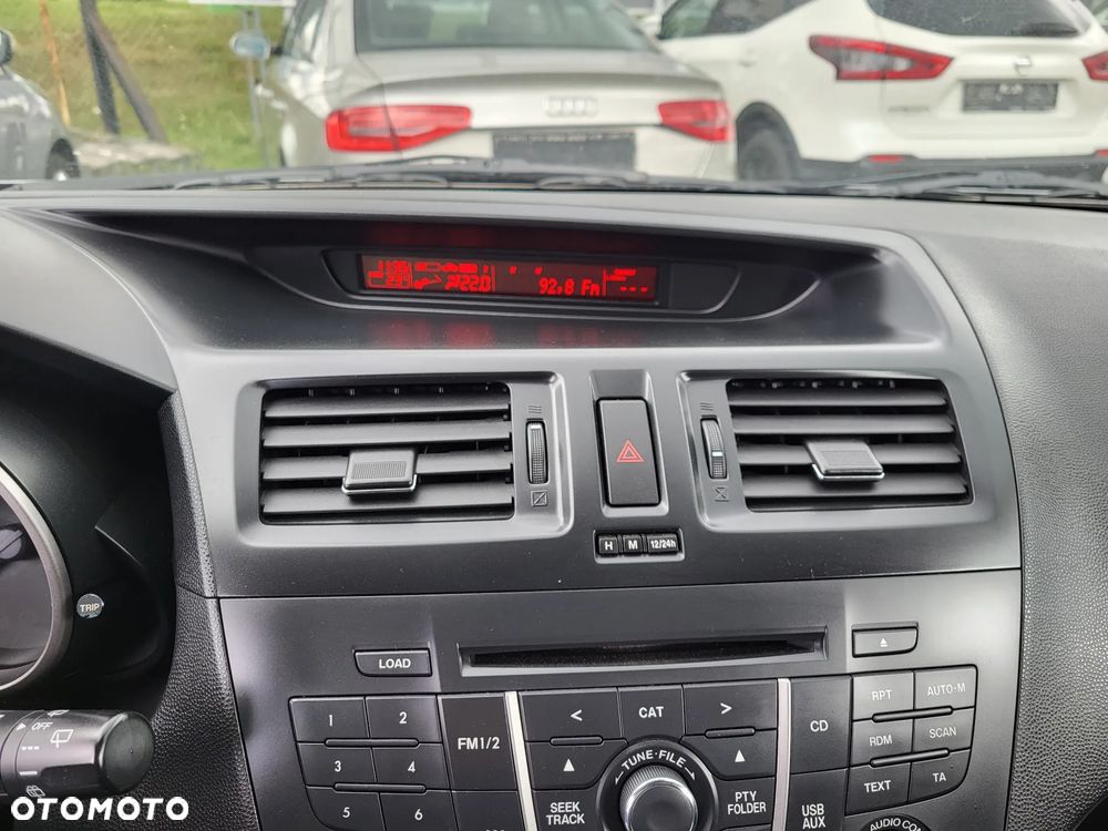 Mazda 5 2.0 MZR-DISI i-stop Sendo - 16