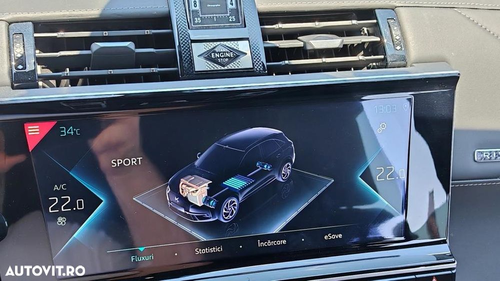 DS Automobiles DS 7 Crossback - 25