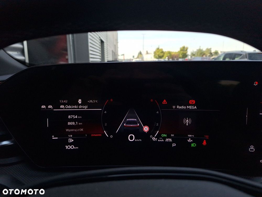 Audi Q5 TDI mHEV 150 kW Quattro S tronic - 14
