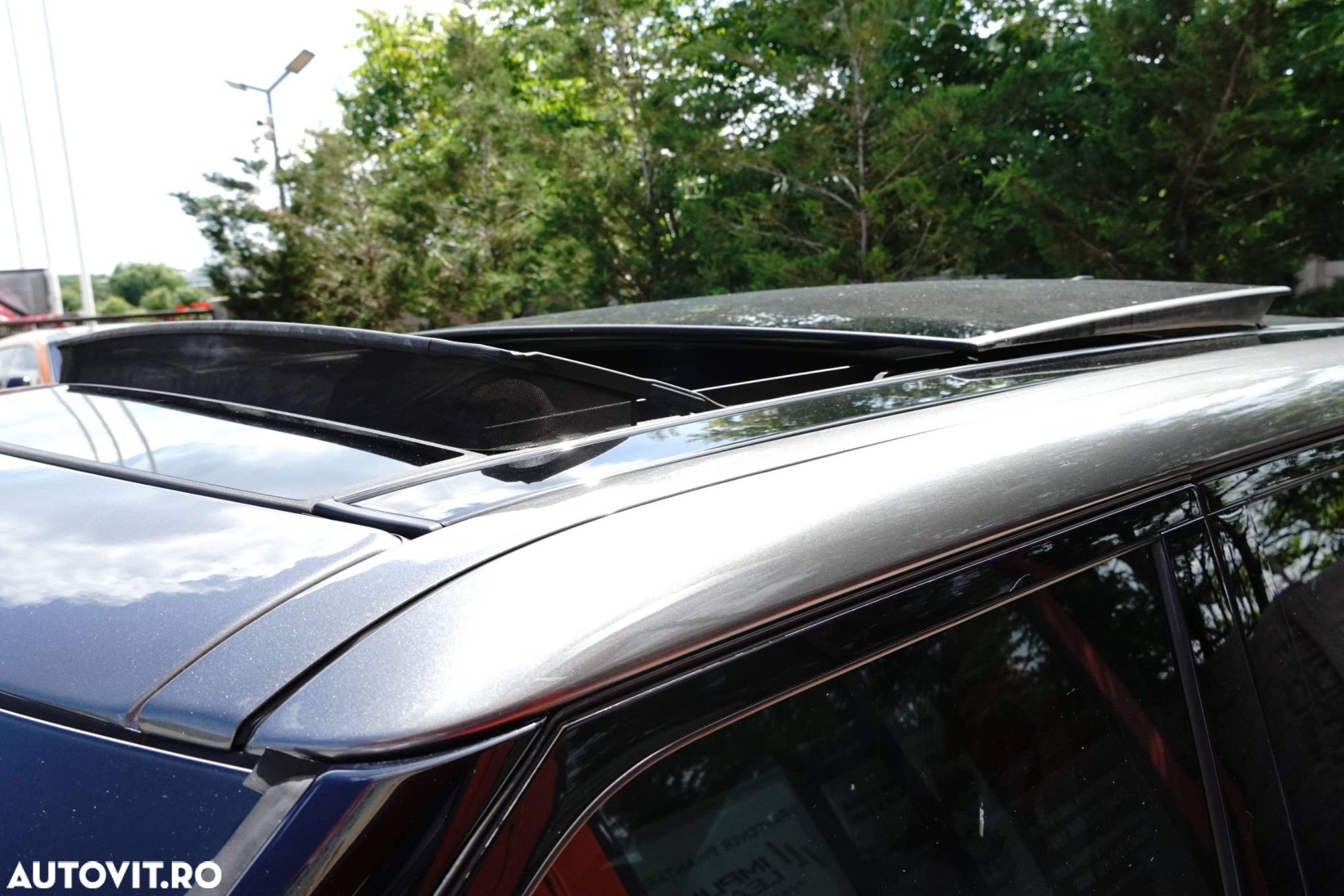 Land Rover Range Rover Sport - 18