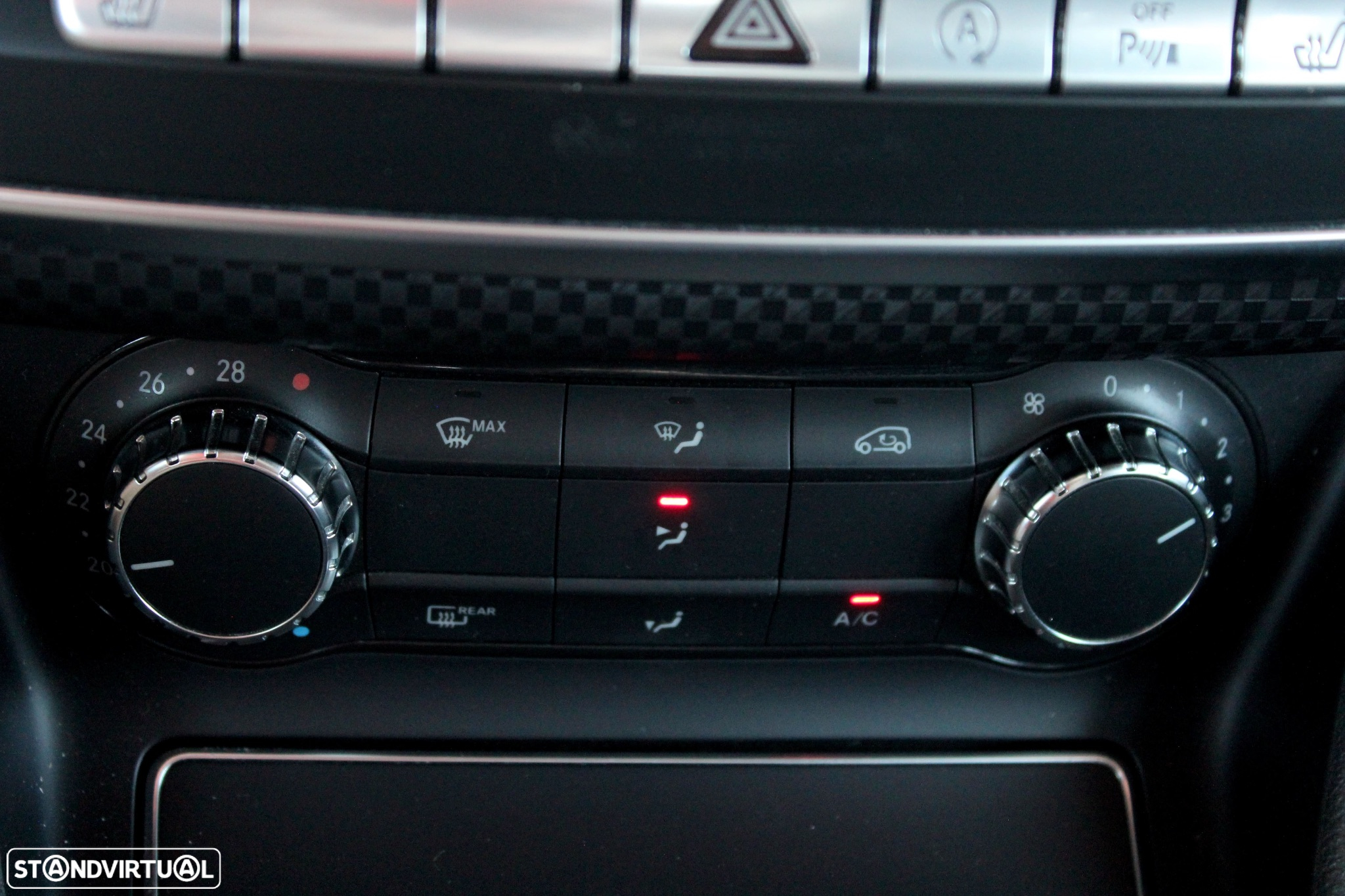 Mercedes-Benz A 180 CDi BE Urban - 20