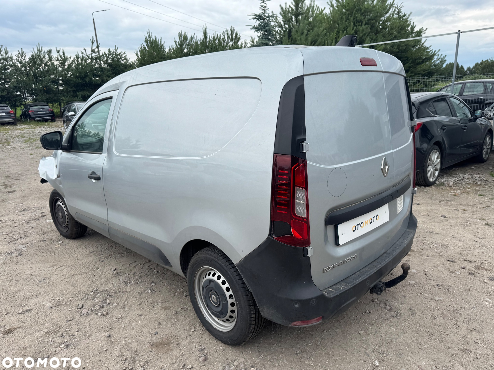 Renault Kangoo - 3
