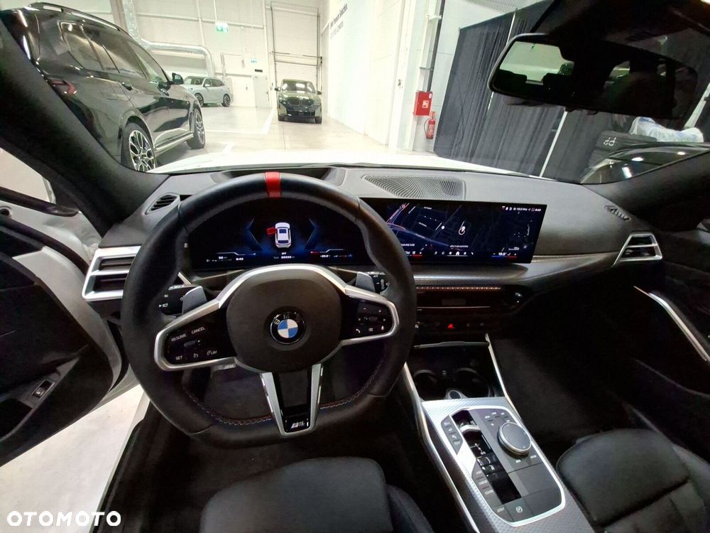 BMW Seria 3 - 15
