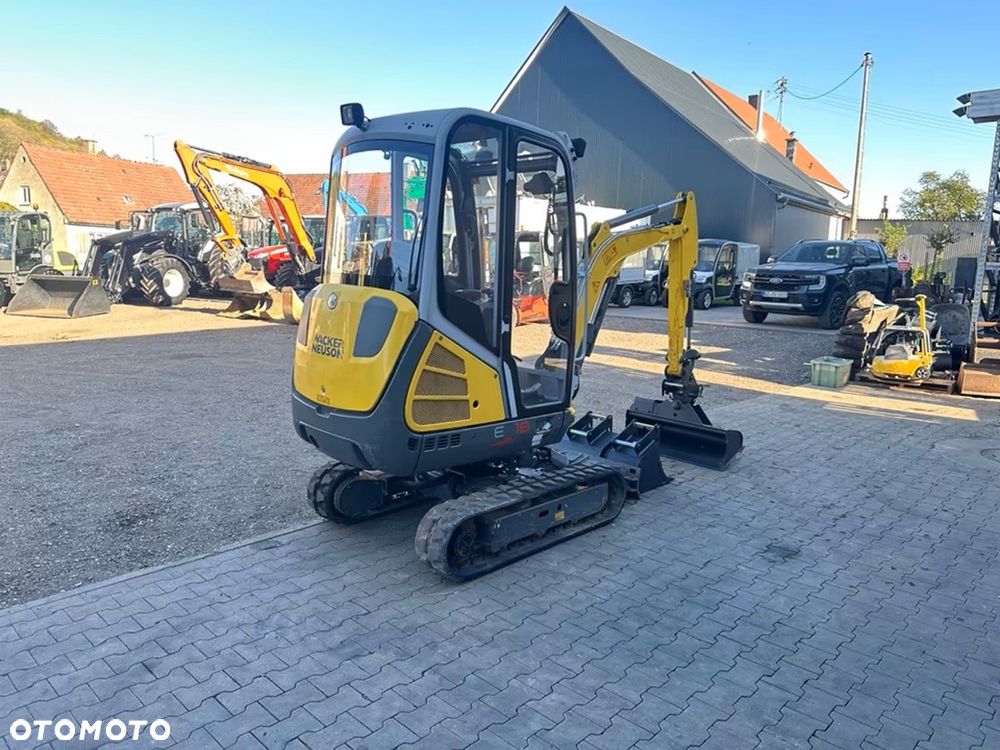 Wacker Neuson ET18 VDS - 7