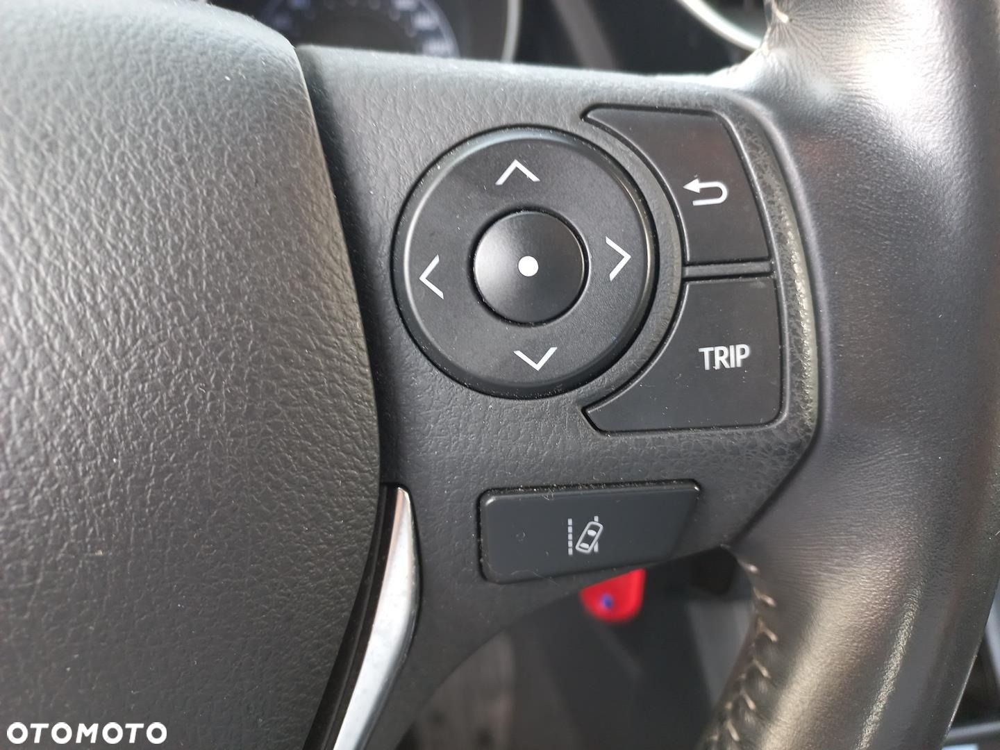 Toyota Auris - 21
