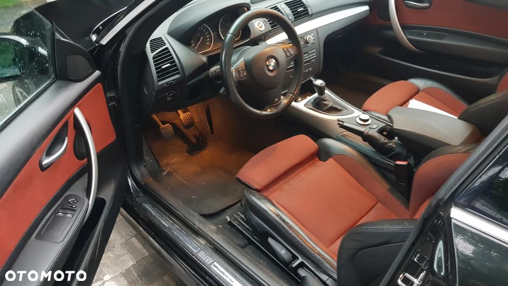 BMW Seria 1 123d - 7