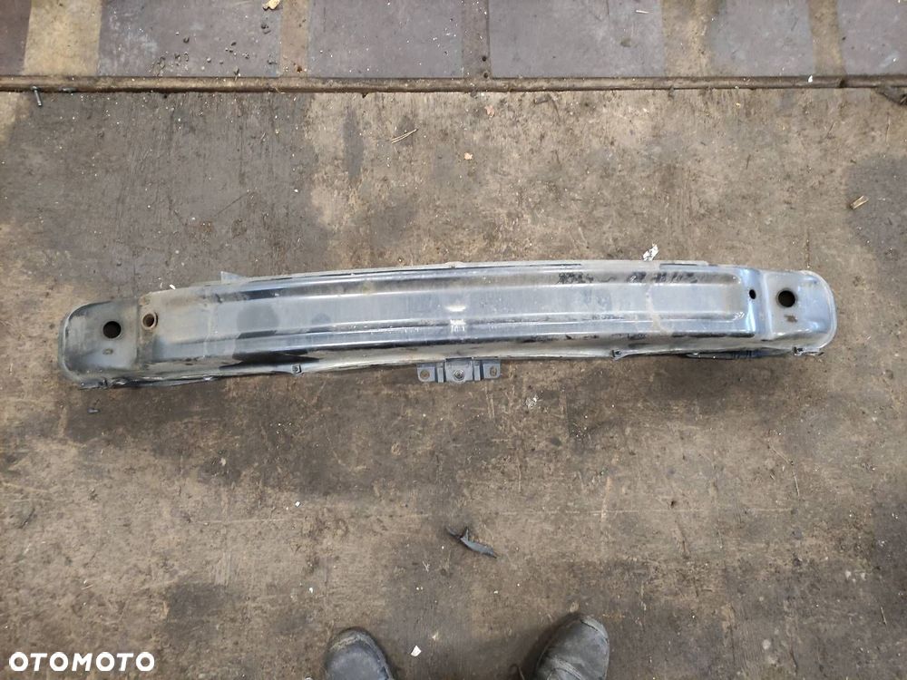 MASKA ZDERZAK BŁOTNIK LAMPA RENAULT LAGUNA II TED66 - 24