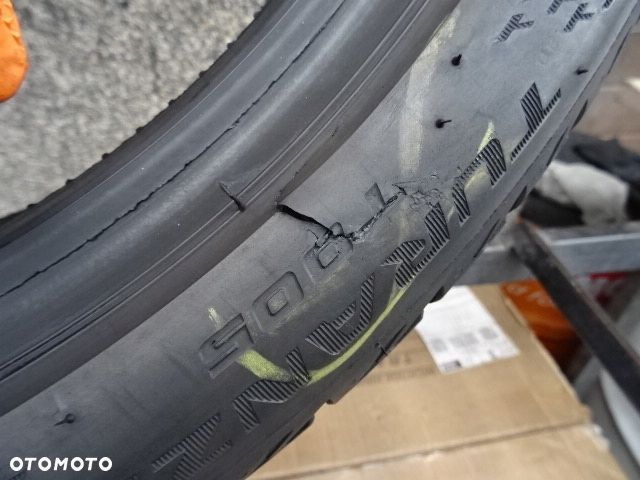 225/40/R19 93W Bridgestone Turanza T005 - 6