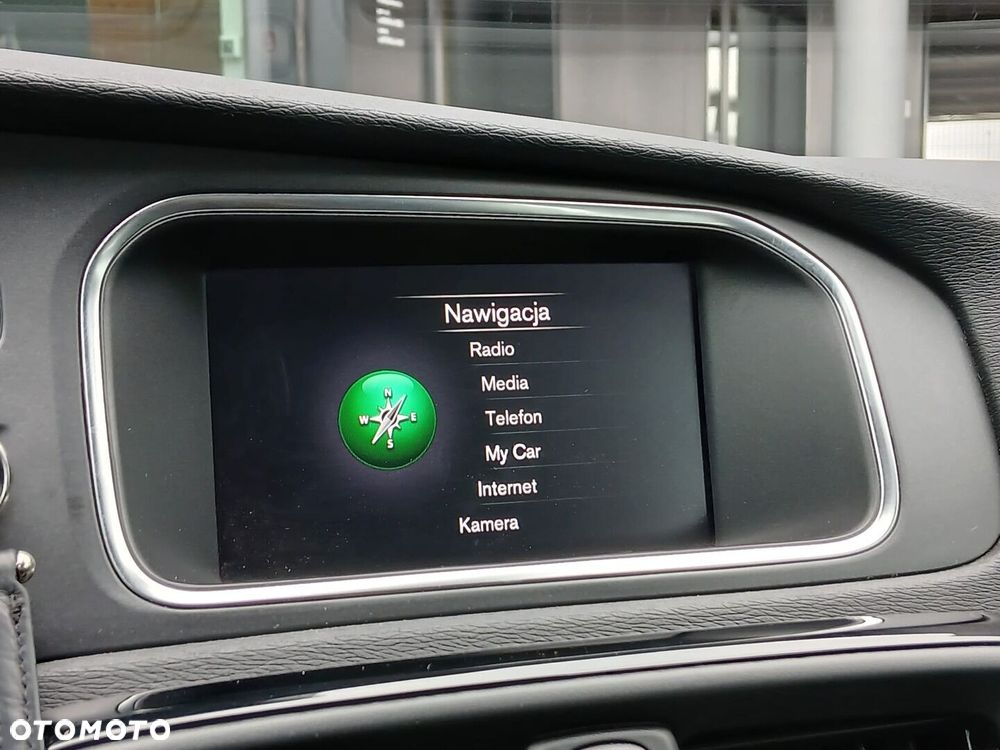 Volvo V40 T3 Drive-E Dynamic Edition - 19