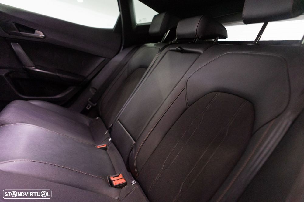 Cupra Formentor 1.5 TSI Base DSG - 43