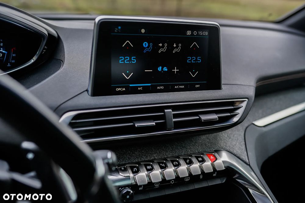 Peugeot 3008 1.6 THP Active S&S EAT6 - 30