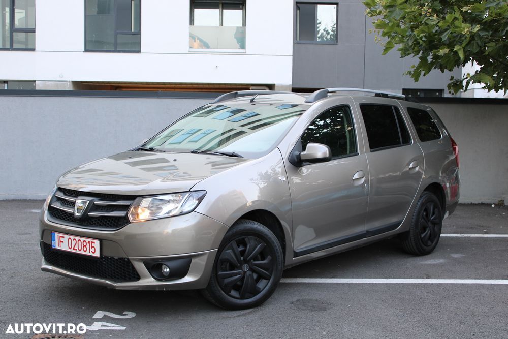 Dacia Logan