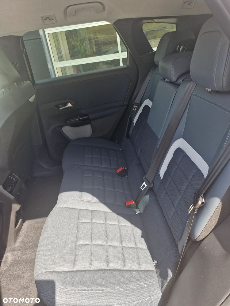 Citroën C5 Aircross 1.2 mHEV Plus eDCT6 - 16