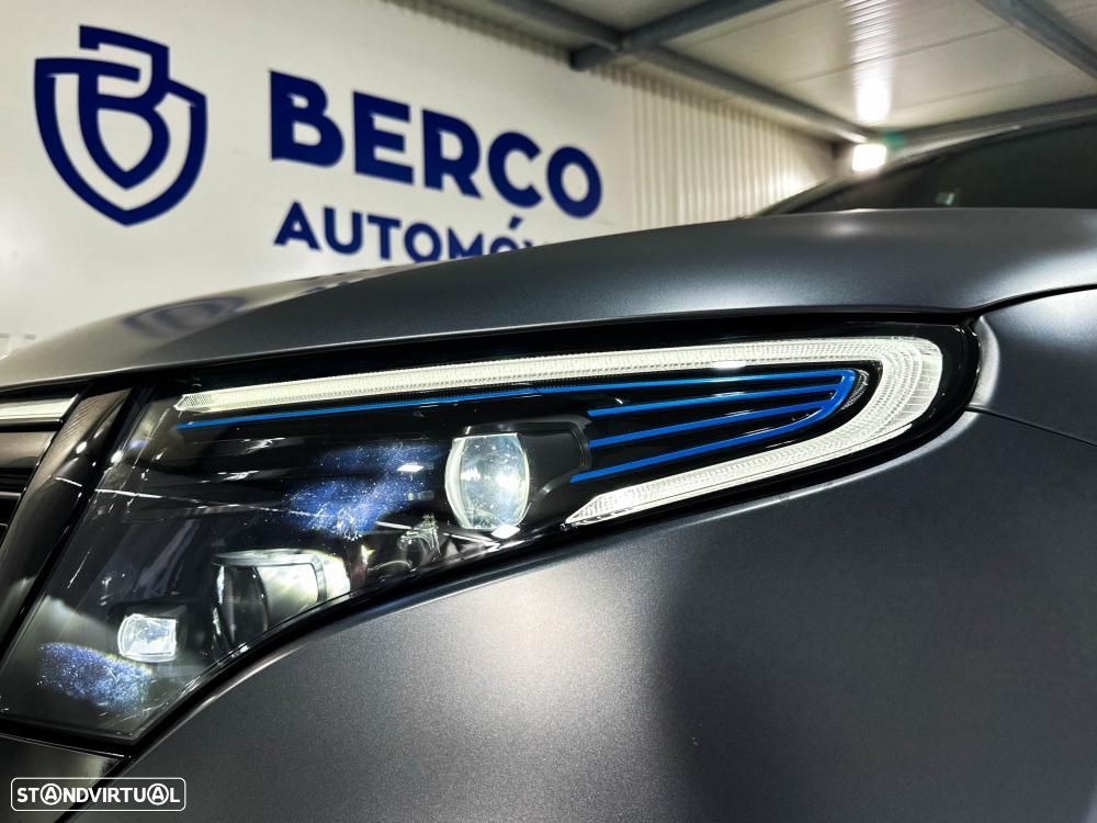 Mercedes-Benz EQC 400 4Matic AMG Line - 12