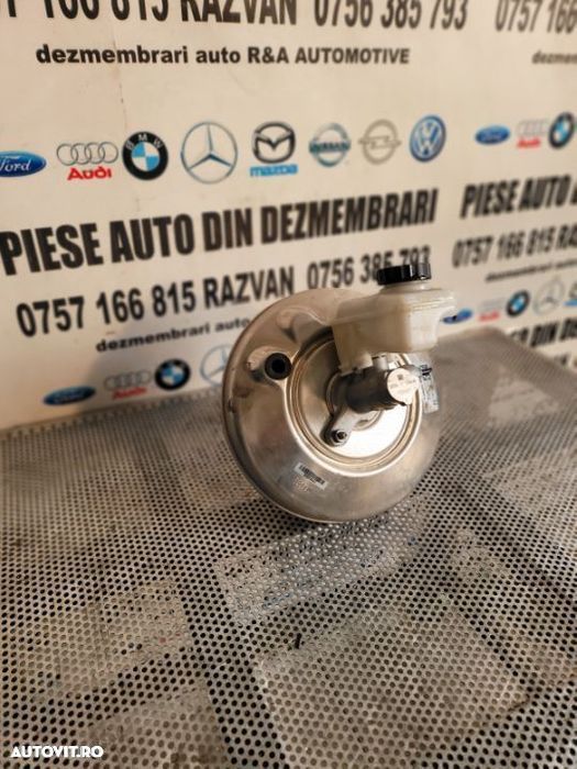 Pompa Servo Frana Cu Tulumba Bmw X1 X2 F39 F48 Mini Countryman F60 Cod 6889070 - 1