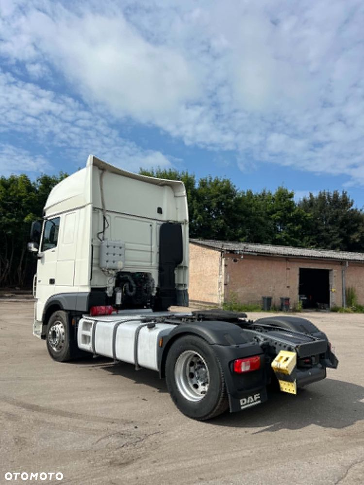 DAF XF 480 Super Space Cab - 3