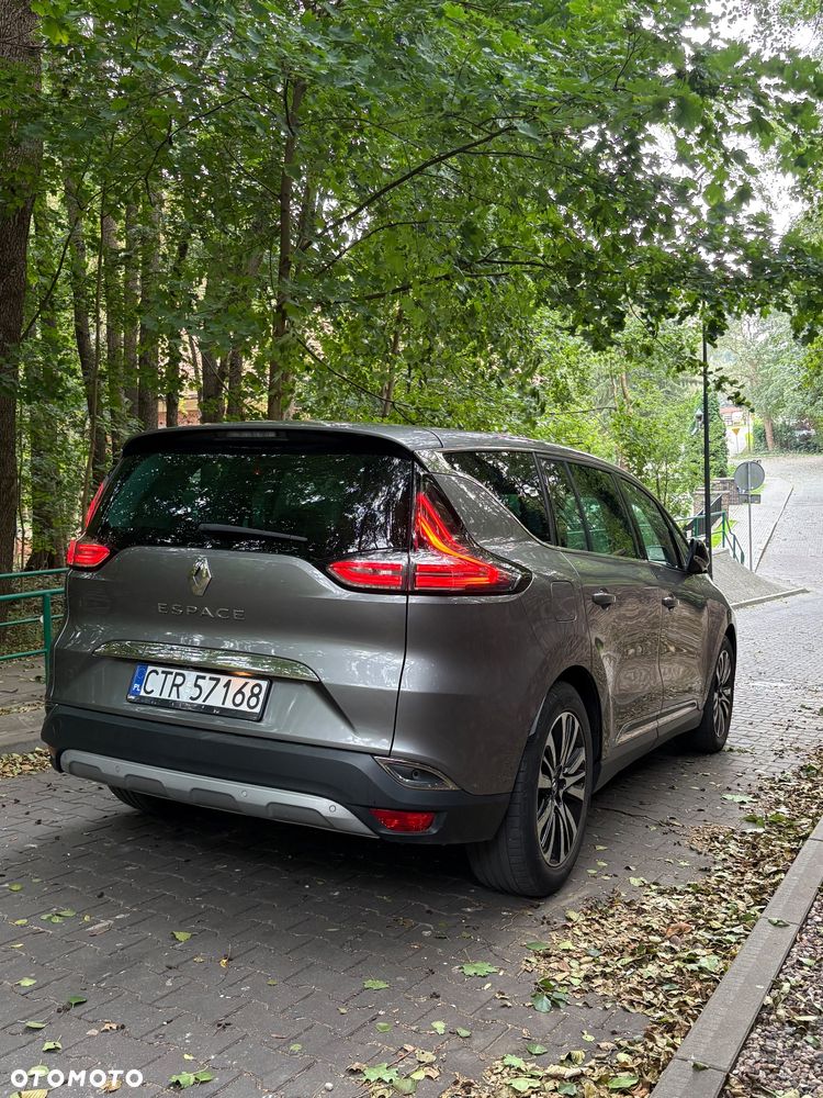 Renault Espace Energy dCi 160 EDC Intens - 7