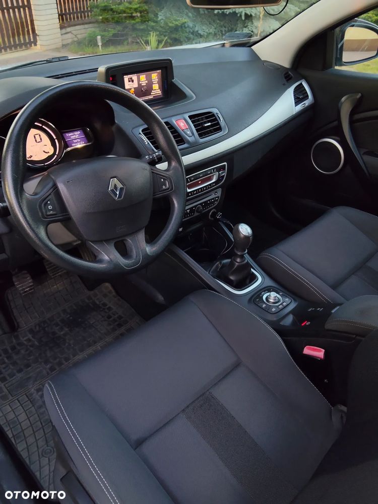 Renault Megane 1.4 16V TCE Dynamique - 23