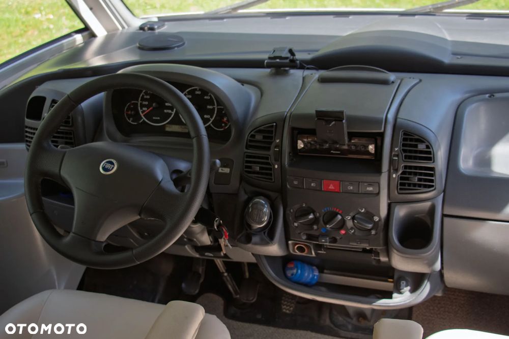 Burstner Elegance i821 - 7