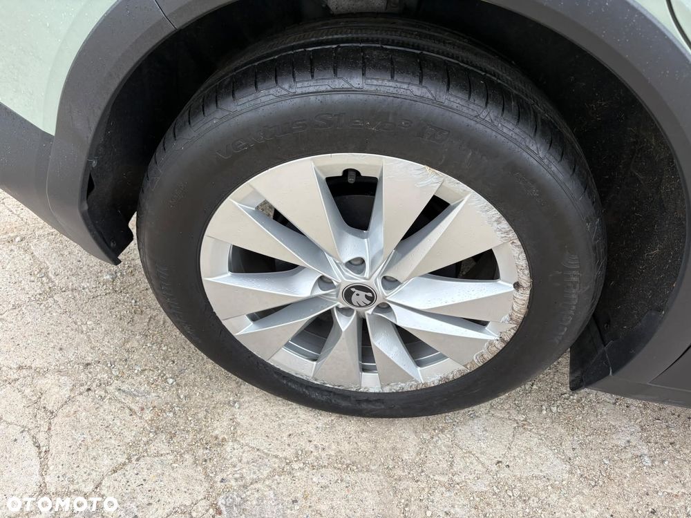 Skoda Elroq 85 82kWh - 28