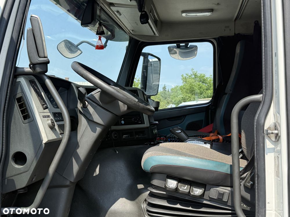 Volvo FM - 21